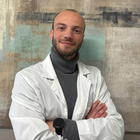 Dott. Edoardo Ruggiero