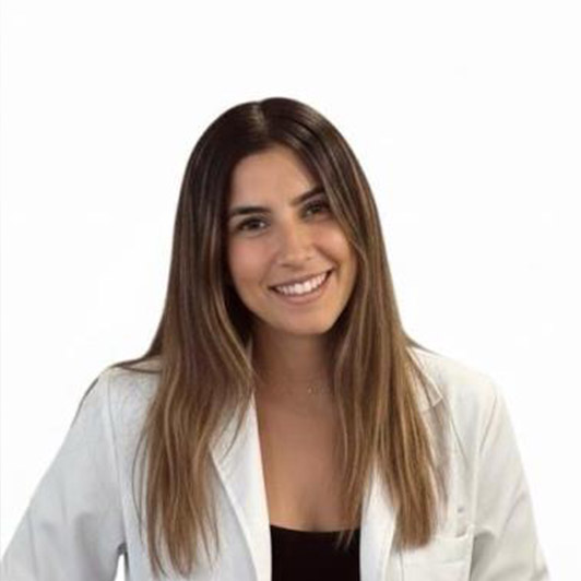 Dr Martina Matteucci