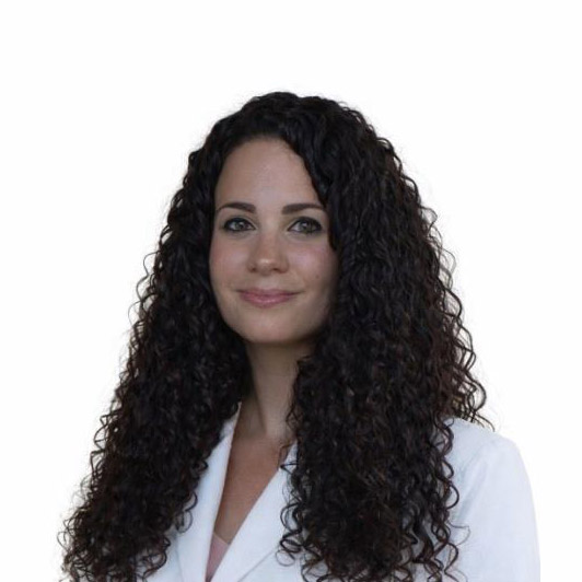 Dr Sofia Ginelli